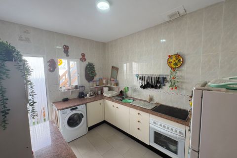 Byhus i Almanzora, Almeria, Almanzora - € 108.000 | Ref: Casa Dulce - foto 21